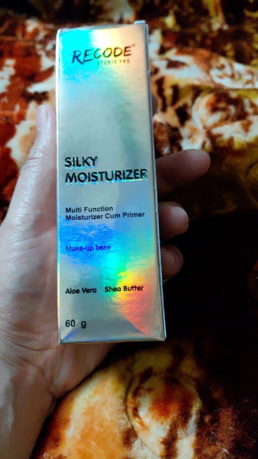Asiya Sajad review photo