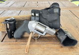 Michael Hamel review photo