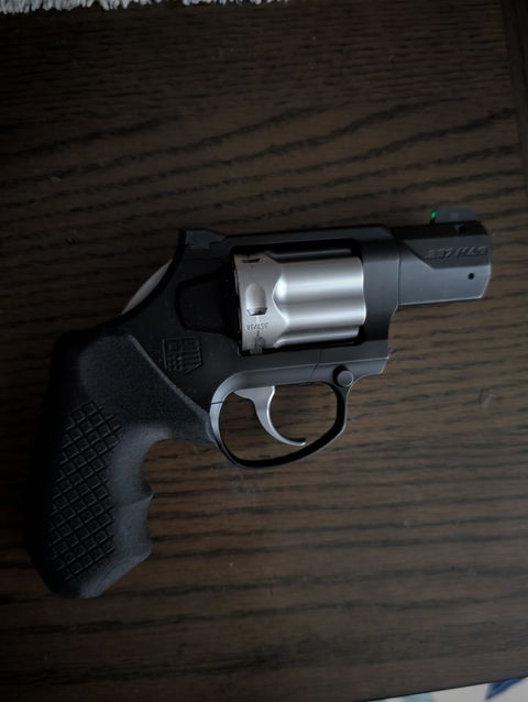 Diamondback SDR CCW Grips