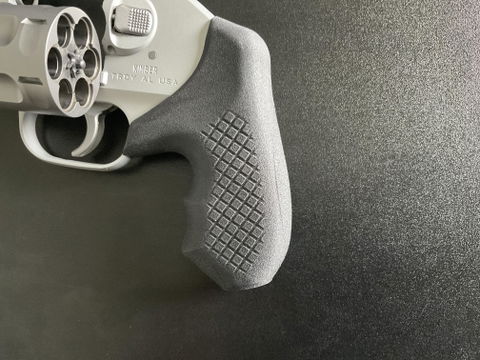 Kimber K6XS and K6S CCW Grips