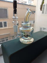 Luke Outhwaite review photo