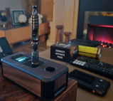 Silcock review photo