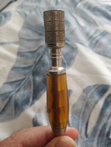 Vincent Laing review photo