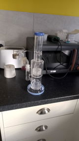 Tim Scaife review photo