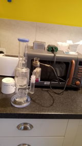 Tim Scaife review photo