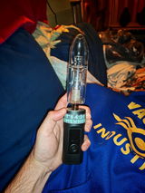 Sam review photo