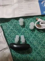 Dorsey S. review photo