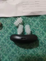 Dorsey S. review photo
