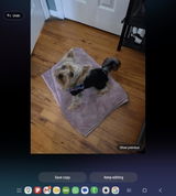Yessie review photo