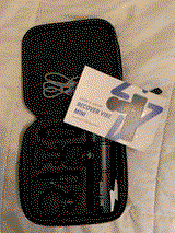 Chanelle Montpetit review photo