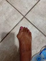 Cris Hessel review photo
