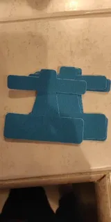 Tempie Fay review photo