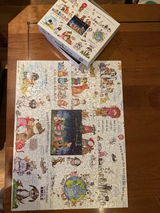 Josephine’s mom review photo