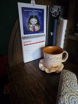 Manda review photo