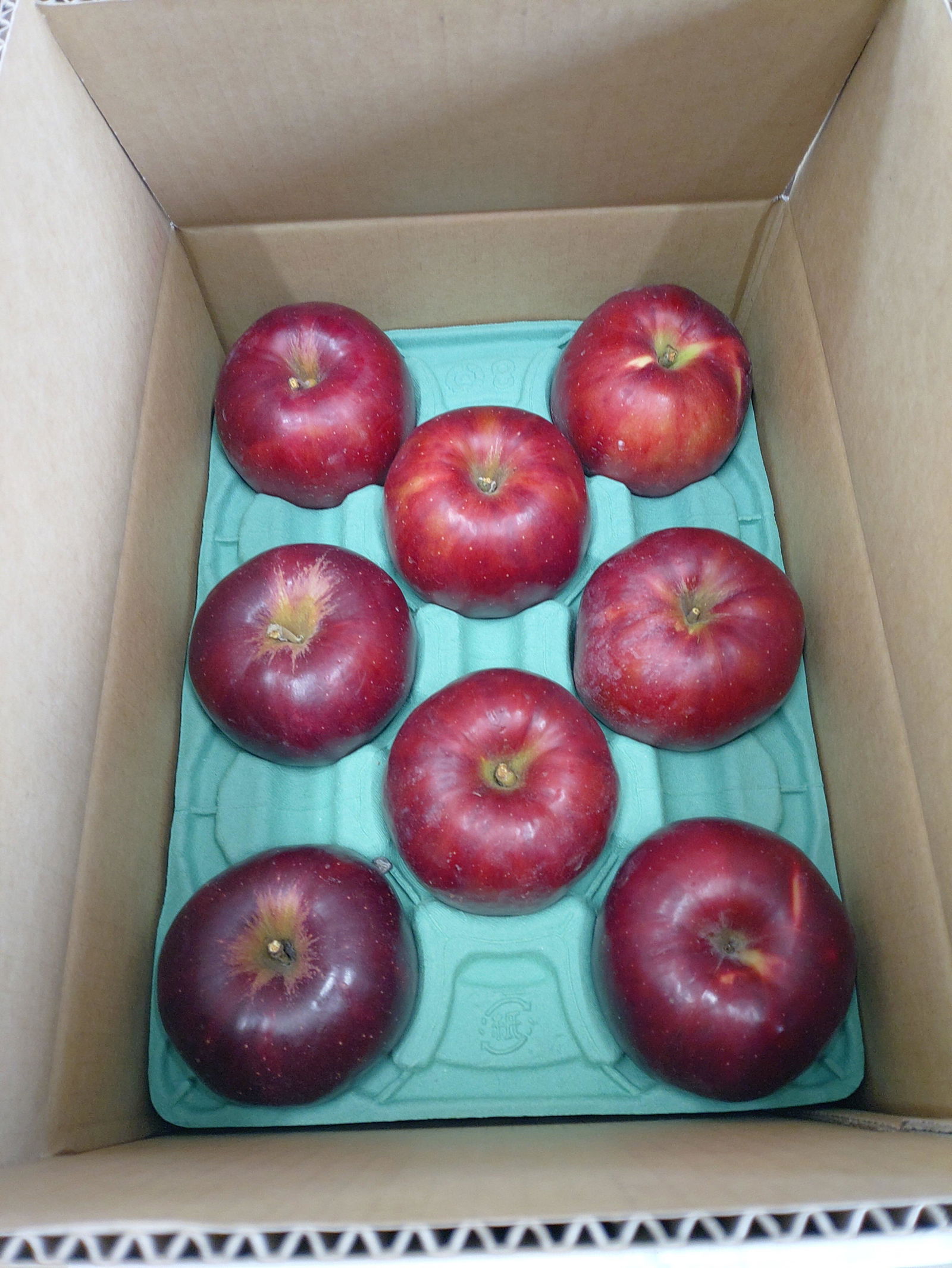 紅玉(こうぎょく) | りんご通販 | 青森りんご | RED APPLE（レッド