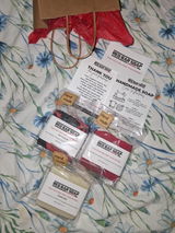 Kelzy Moffat review photo