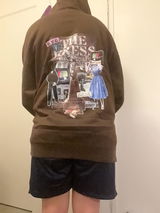 Anonymous review photo
