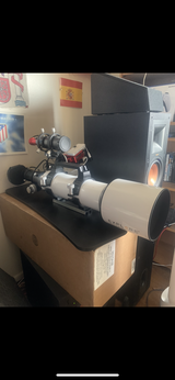 A.V. review photo