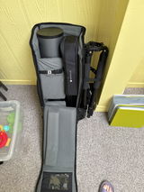 A.B. review photo