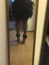 Harlem review photo