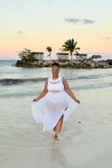 Lisa Wharton review photo