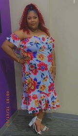Miss Erica review photo