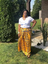 Shanique Morgan review photo