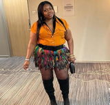 shanika Washington review photo