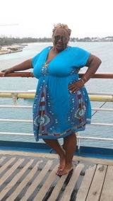 Mz ShayJ review photo