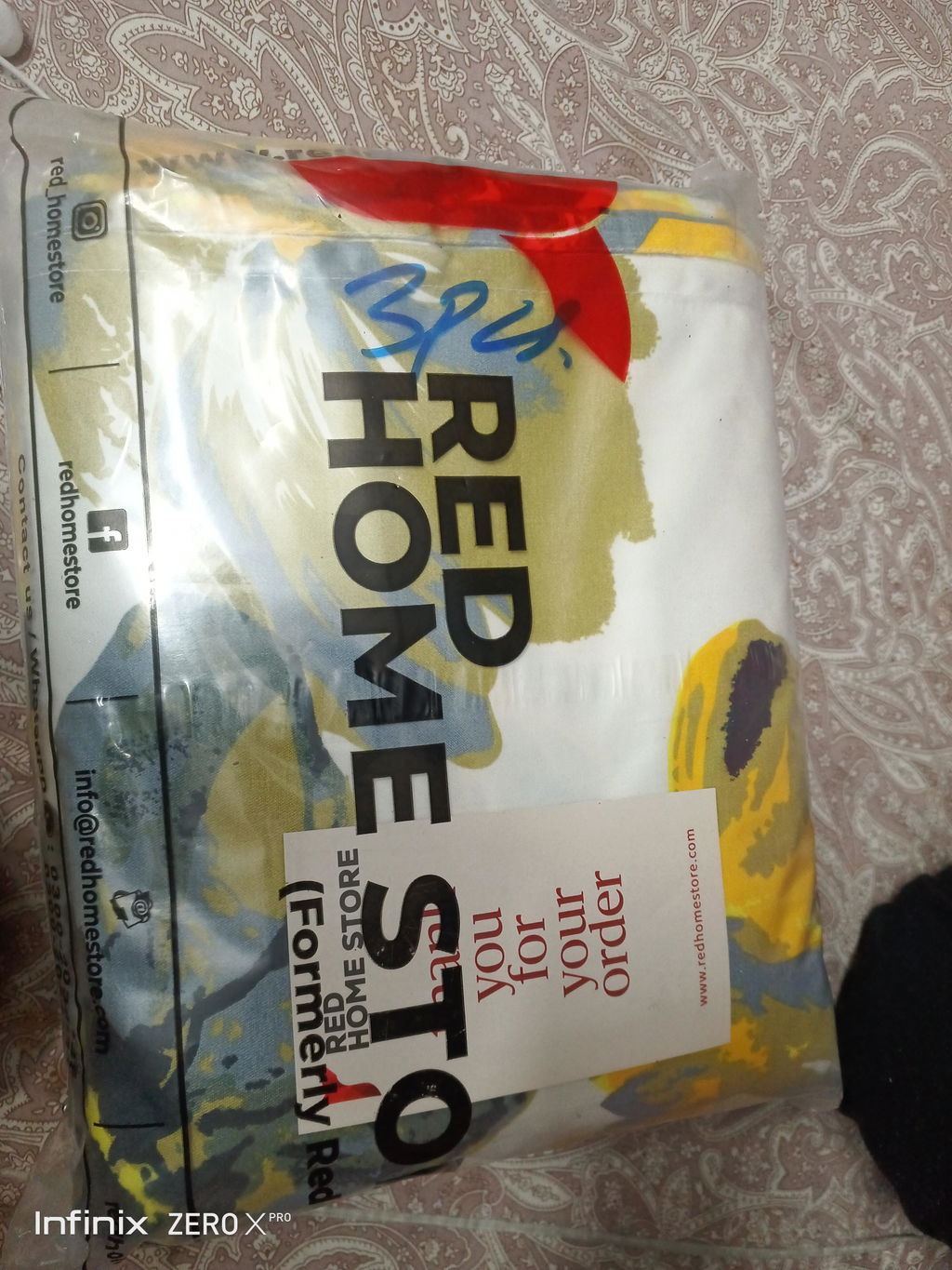 Red Home Store