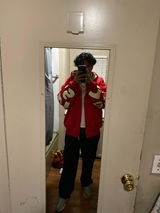 Luis review photo