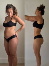 Leonie R. review photo