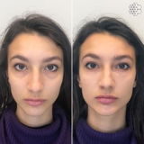 Noor C. review photo