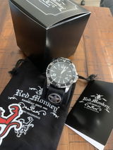 Sandor T. review photo