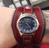 Chris R. review photo
