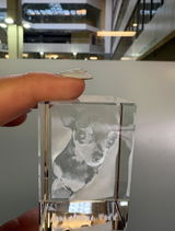 c b review photo