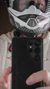 Brian Carpentier review photo