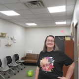 Jennifer Johnson review photo