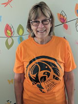 Diane Barrett review photo