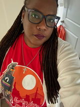 Ebonisha Washington review photo