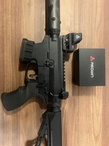 Andrei review photo