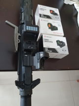 Marek review photo
