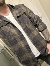 James Moss review photo