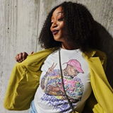 Tanisha V review photo