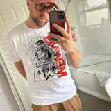 Mark Peters review photo