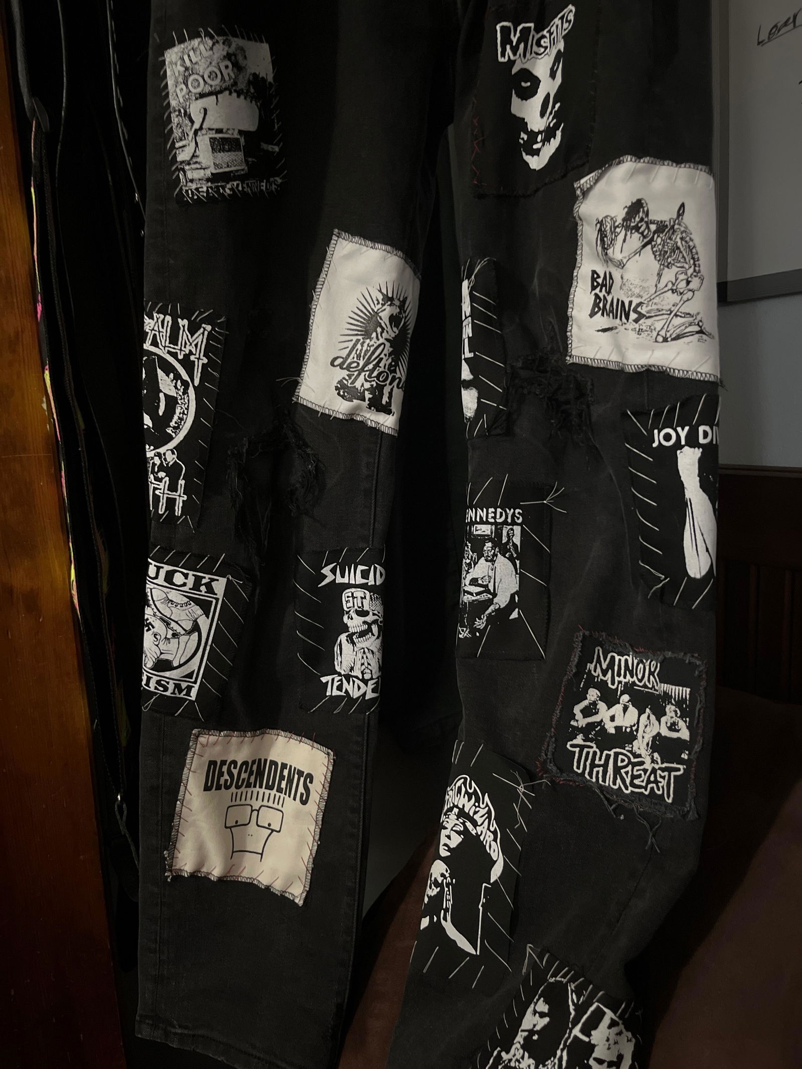 Immortal At the Heart of Winter Official Band T-Shirt - Black
