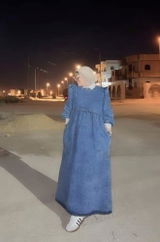 Doaa A. review photo
