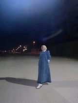 Doaa A. review photo
