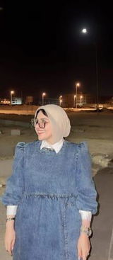 Doaa A. review photo