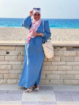Fatma E. review photo